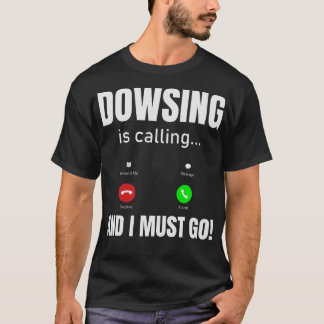 T-shirt S2 Dowsing Divination (36)