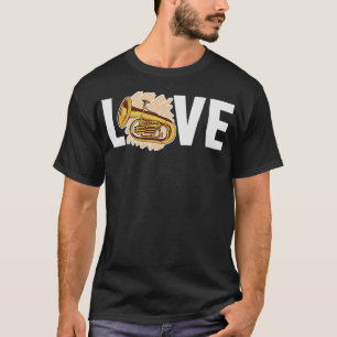 T-shirt S2 Euphonium (158)