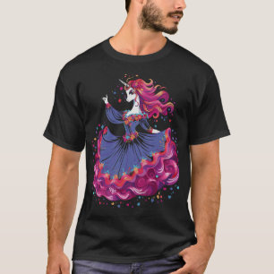 T-shirt S2 Flamenco (25)