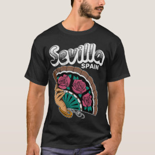 T-shirt S2 Flamenco (47)