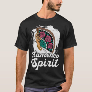 T-shirt S2 Flamenco (49)