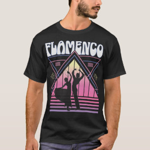 T-shirt S2 Flamenco (57)