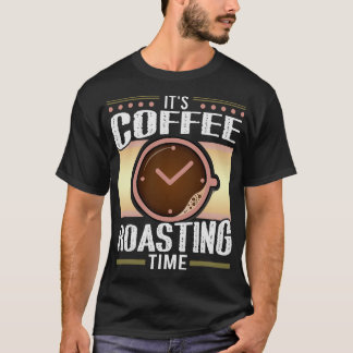 T-shirt S2 Grillage de café (12)