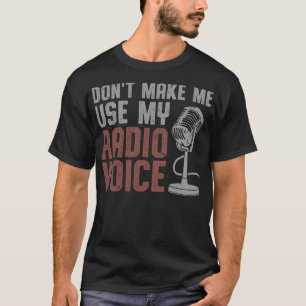 T-shirt S2 Ham Radio amateur (7)