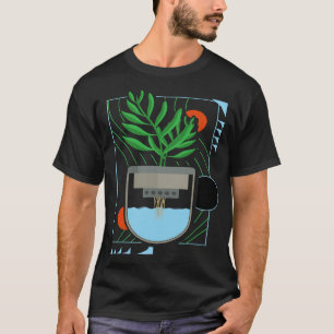 T-shirt S2 Hydroponique Hydroponique (90)