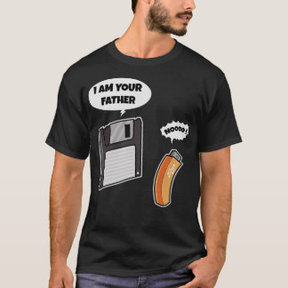 T-shirt S2 Information Technology (72)