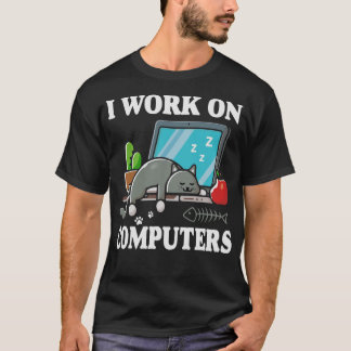 T-shirt S2 Information Technology (74)