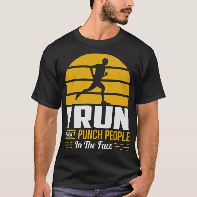 T-shirt S2 Interpays exécutant XC (2) (Devant)