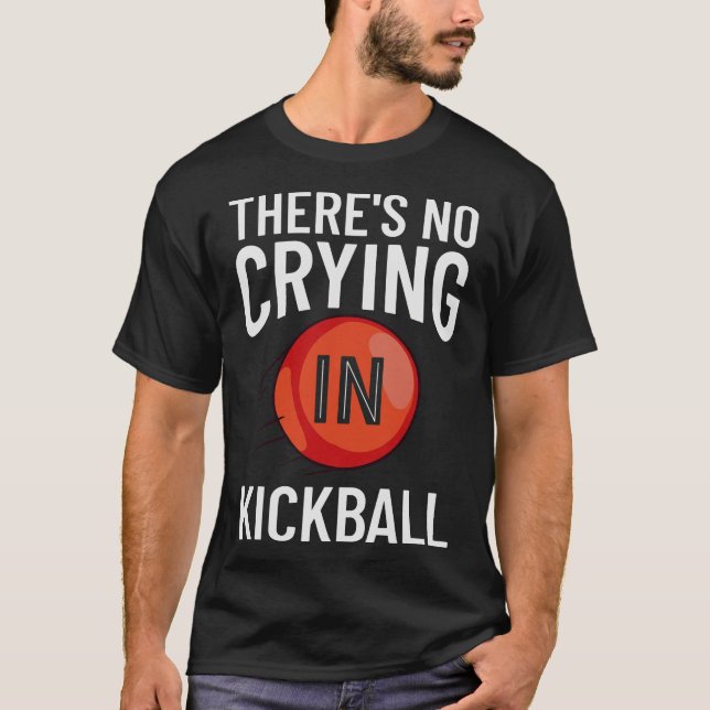 T-shirt S2 Kickball (45) (Devant)