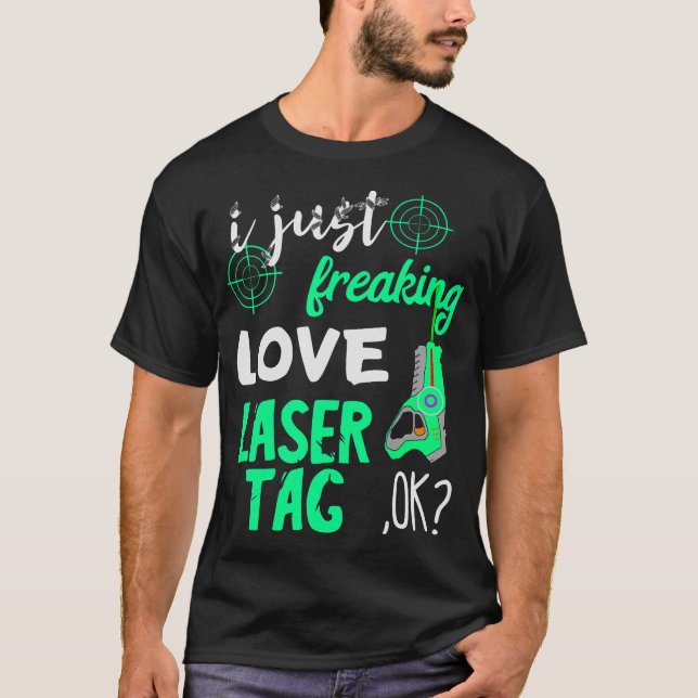 T-shirt S2 Laser Tag (19) (Devant)