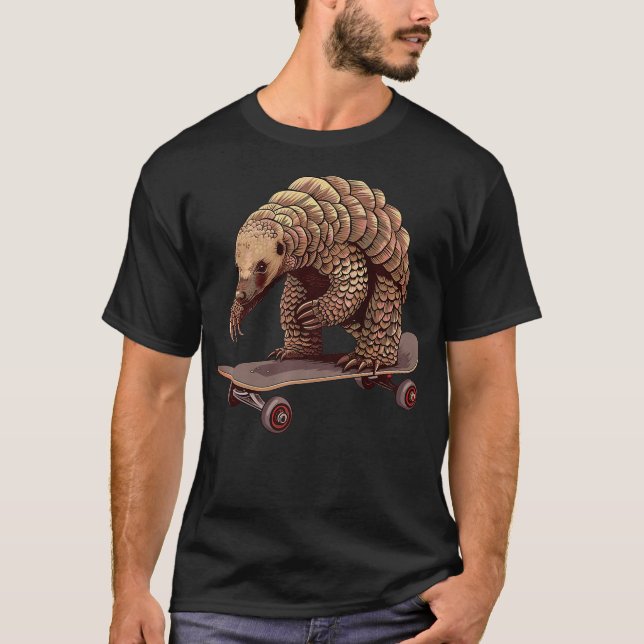 T-shirt S2 Longboarding Longboard Longboarder (110) (Devant)