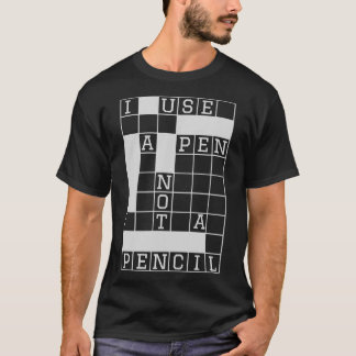 T-shirt S2 Mot-croisé (3)
