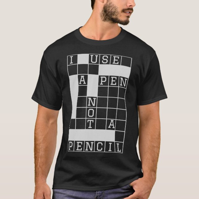 T-shirt S2 Mot-croisé (3) (Devant)