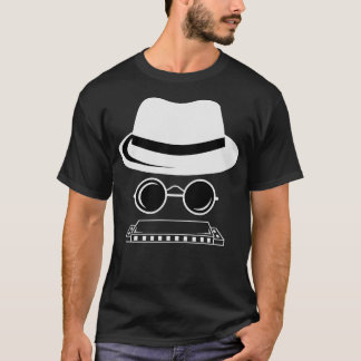 T-shirt S2 Organe de bouche harmonique (20)
