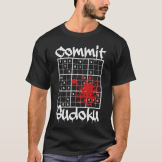 T-shirt S2 Sudoku (32)