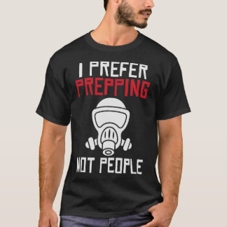 T-shirt S2 Survivalism Prepping Prepper Survival (42)