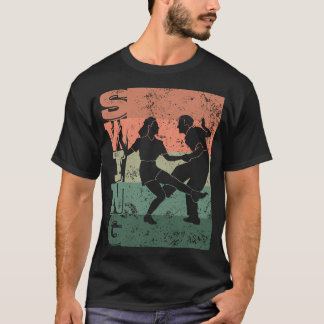 T-shirt S2 Swing Dancing Swing Dance Swing Dancer (11)