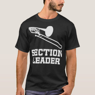 T-shirt S2 Trombone Trombonist (62)