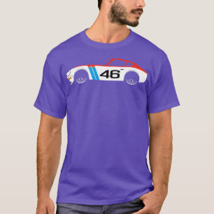 T-shirt S30 dans Datsun Racing Livery