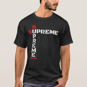 T-shirt S.Usula Rogue Guerrier Patriot Militaire Armé Pour