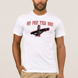 T-shirt sa douleur