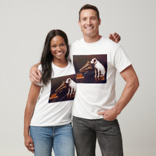 T-shirt Sa Maîtrise, Francis Barraud