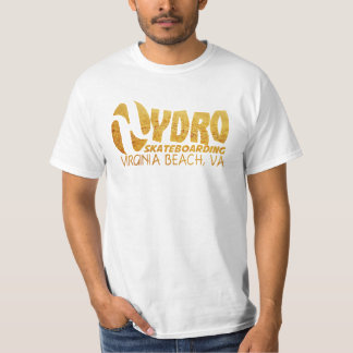 T-shirt Sable