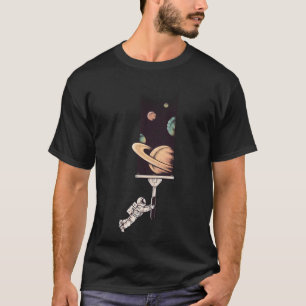 T-shirt S'absenter