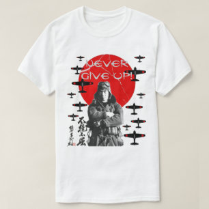 T-SHIRT SABURO SAKAI