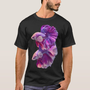 T-shirt Sacabambaspis Kawaii Jaune