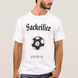 T-shirt Sackrifice