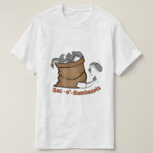 Sacoche de Sacabambaspis