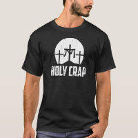 Sacrée merde Humour athée Athéisme Anti Christian 