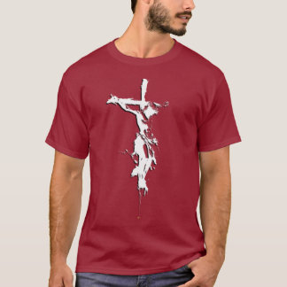 T-shirt Sacrifice