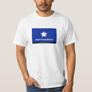 T-shirt Sacrifice de Texian - Alamo