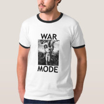 Sacrifice du mode guerre