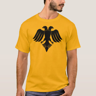 T-shirt Sacrum Imperium