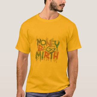 T-shirt Sacs de Mirt