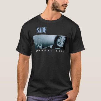 T-shirt Sade Love Essential