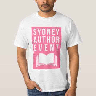 T-shirt #SAE2016 de base