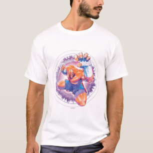 T-shirt Sagat