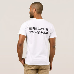 T-SHIRT SAGE