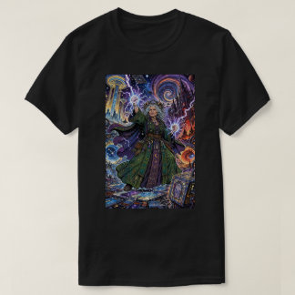 T-shirt Sage Cosmique