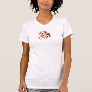T-shirt Saggitarius