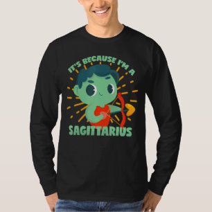 T-shirt Sagittaire