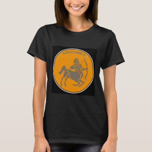 T-shirt Sagittarius