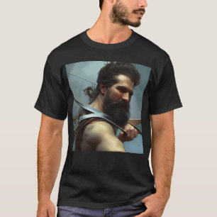 T-shirt Sagittarius