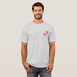T-shirt Sagittarius