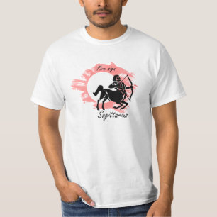 T-shirt Sagittarius