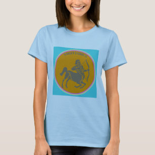 T-shirt Sagittarius